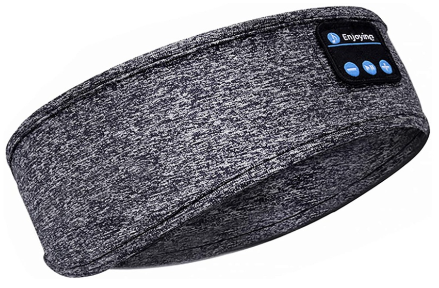 Bluetooth headband
