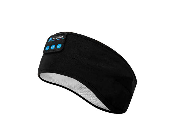 Bluetooth headband