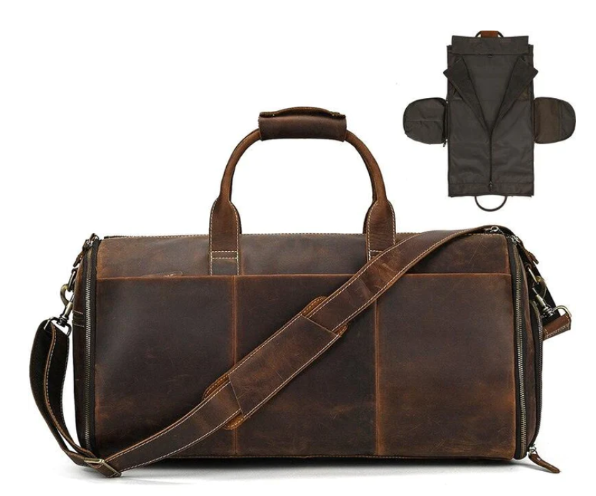 Multi function travel bag