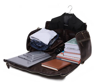 Multi function travel bag