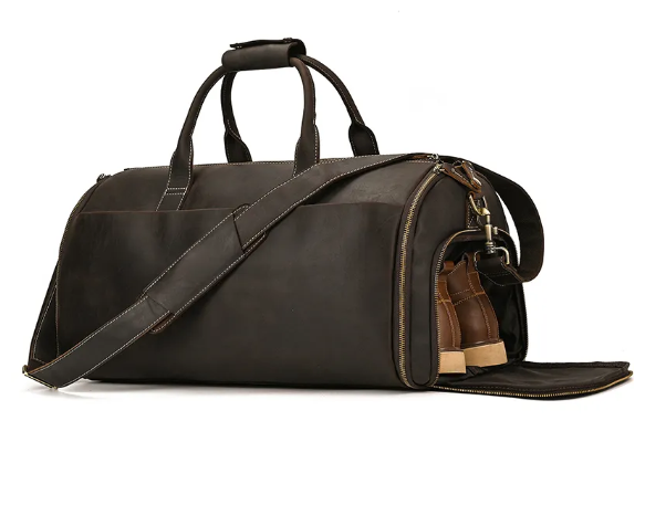 Multi function travel bag