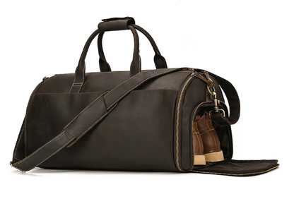 Multi function travel bag