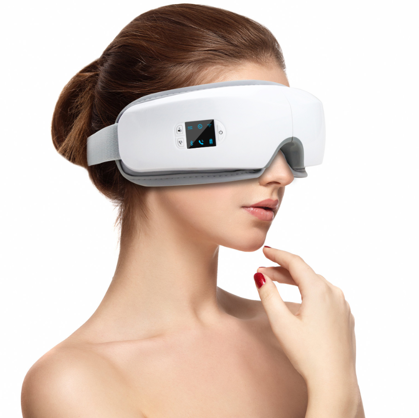 3D/4D Electronic eye massager peak pick 3D/4D Electronic eye massager peak pick