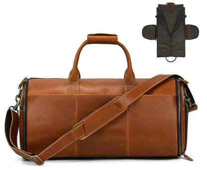 Multi function travel bag